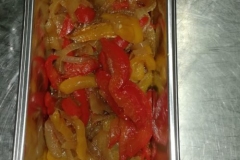 peperonata