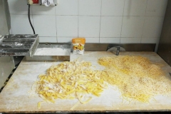 produzione-tajarin-tagliatelle