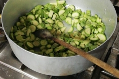zucchini-in-cottura
